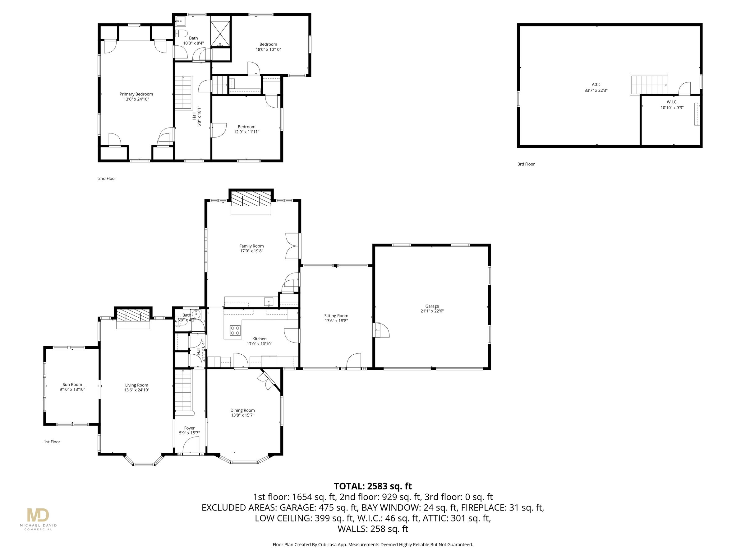 555 Great Road Lincoln, RI 02865 - Photo 60 of 63