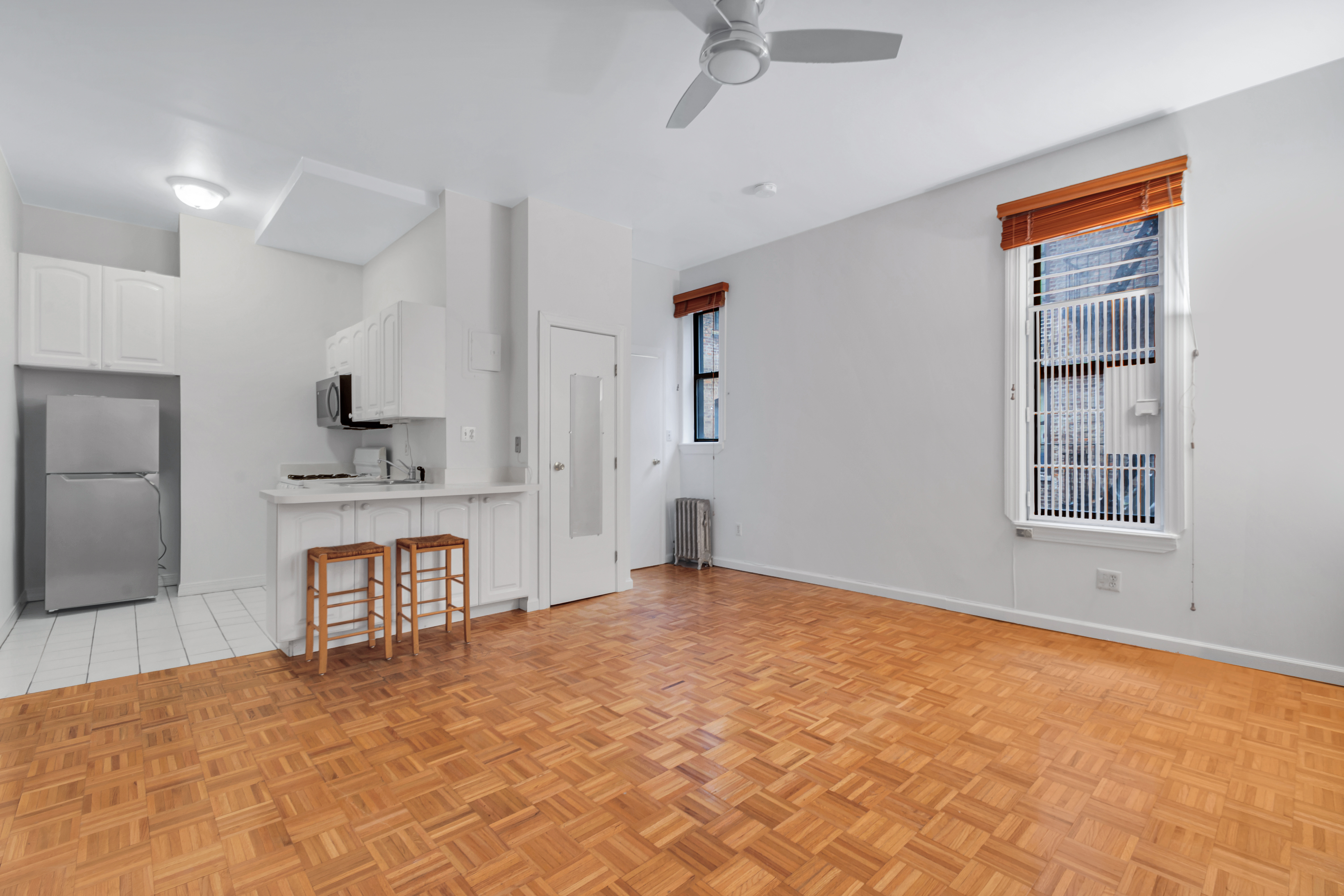 244 Riverside Drive, Unit 5E Manhattan, NY 10025 - Photo 5 of 6