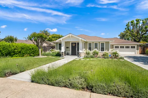 $3,598,888 | 1857 Cabana Drive, San Jose, CA 95125