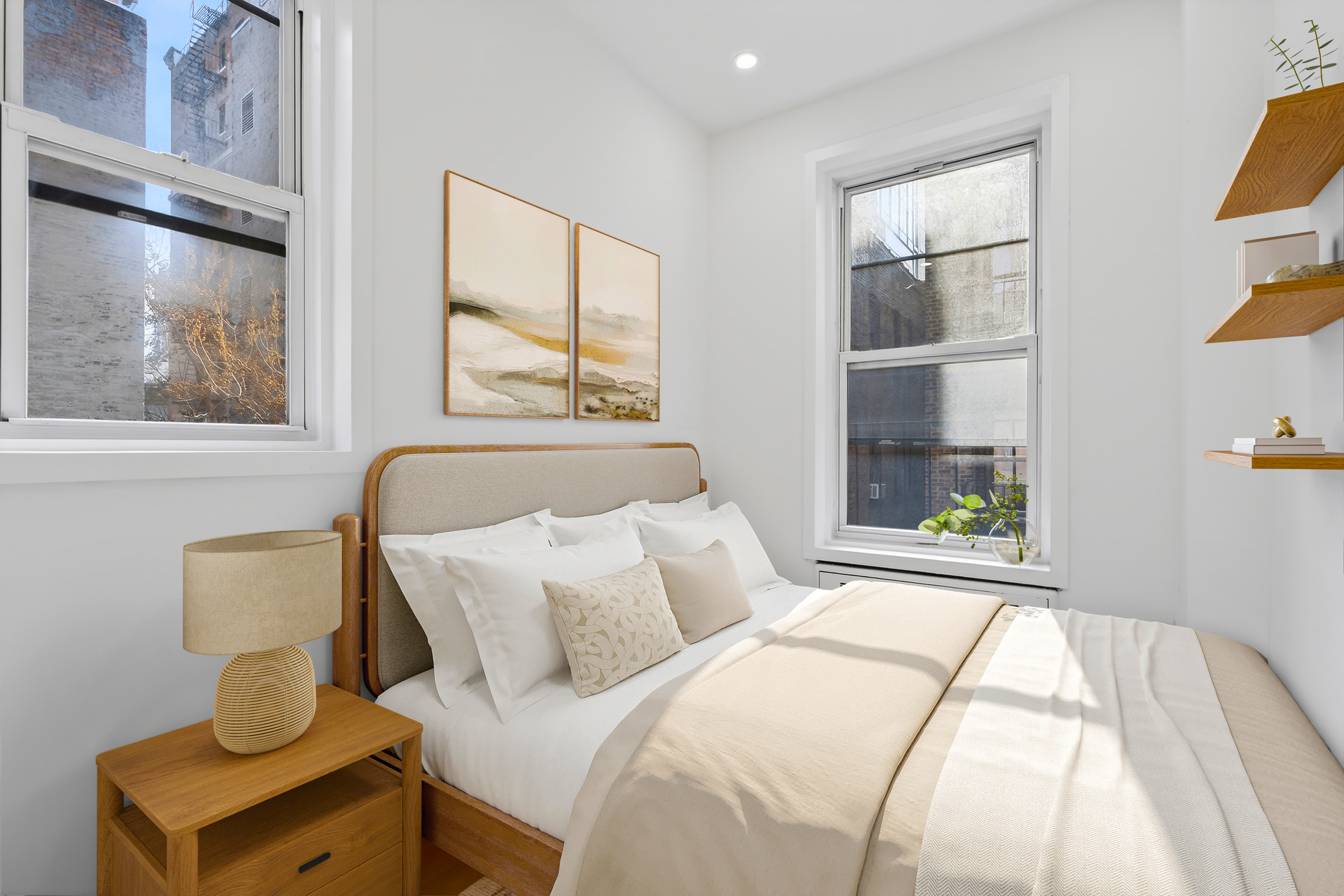 120 East 83rd Street, Unit 4B Manhattan, NY 10028 - Photo 4 of 8