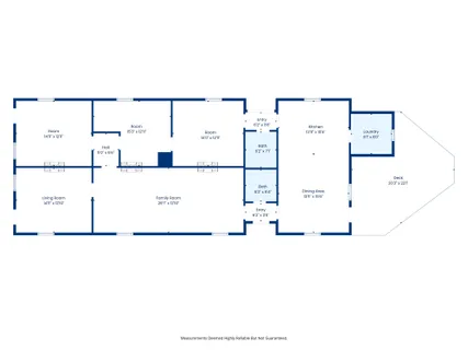 $629,000 | 3134 Burgundy Street, New Orleans, LA 70117