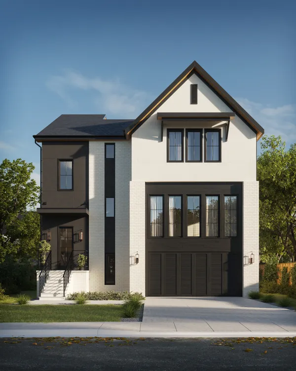 $1,200,000 | 34 Lucile Street, Nashville, TN 37207