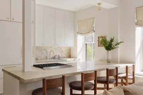 $2,995,000 | 99 Bank Street, Unit 3H | West Village