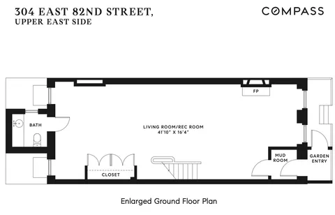 $7,850,000 | 304 East 82nd Street | Upper East Side
