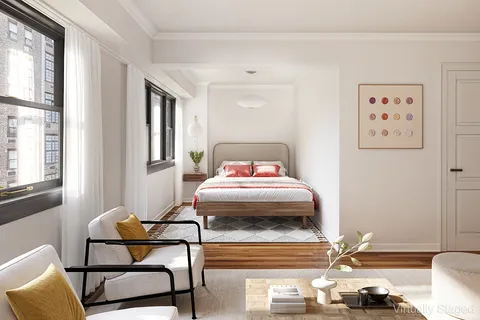 $525,000 | 235 East 87th Street, Unit 8E | Upper East Side