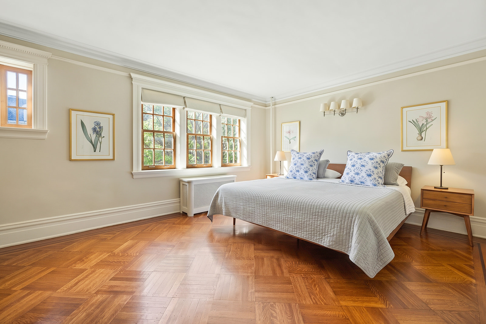 107 Rutland Road Brooklyn, NY 11225 - Photo 6 of 19 Gallery Image 6