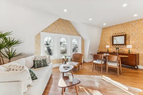 $1,500,000 | 853 Carroll Street, Unit 4 | Park Slope