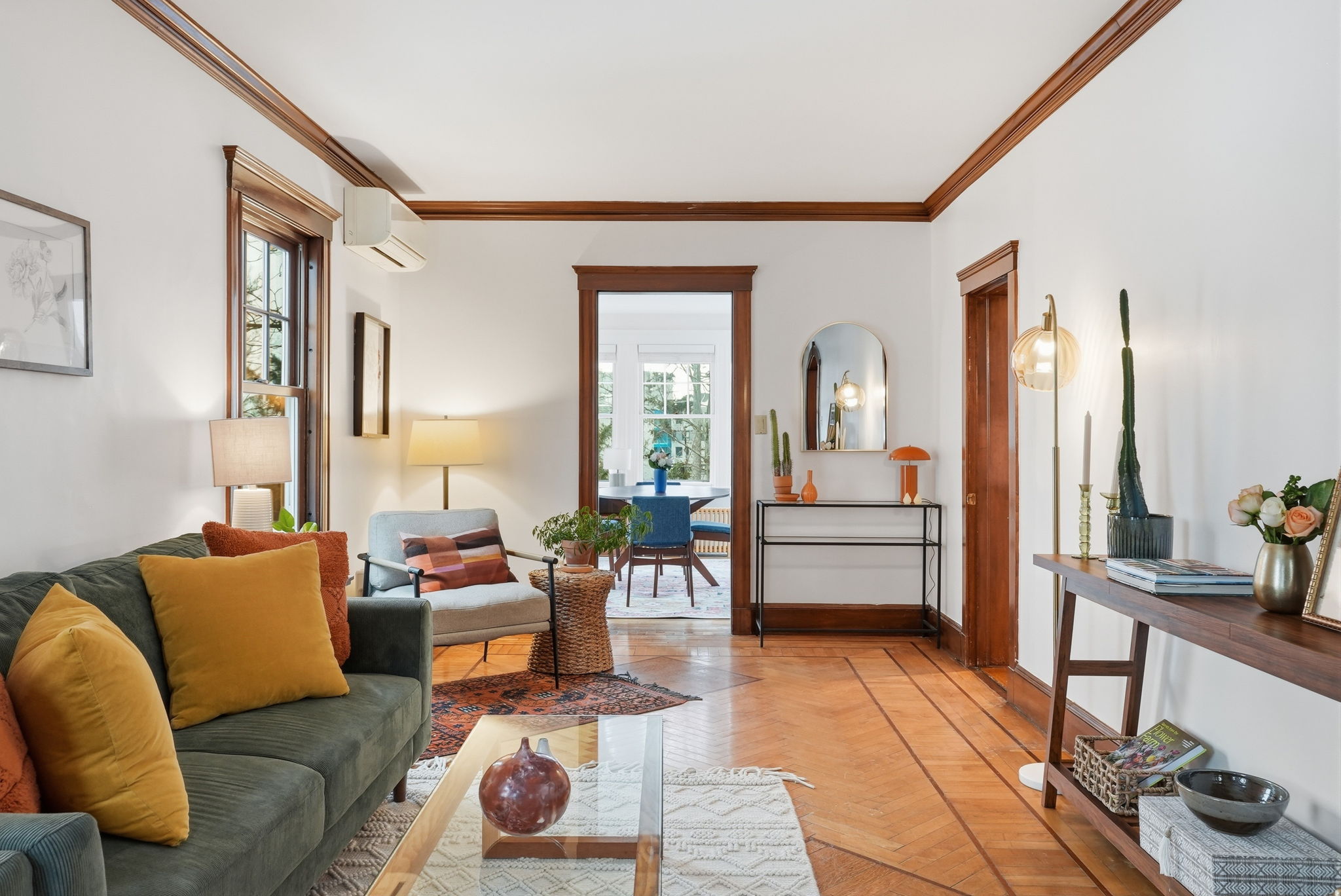 30 York Terrace Brookline, MA 02446 - Photo 8 of 42