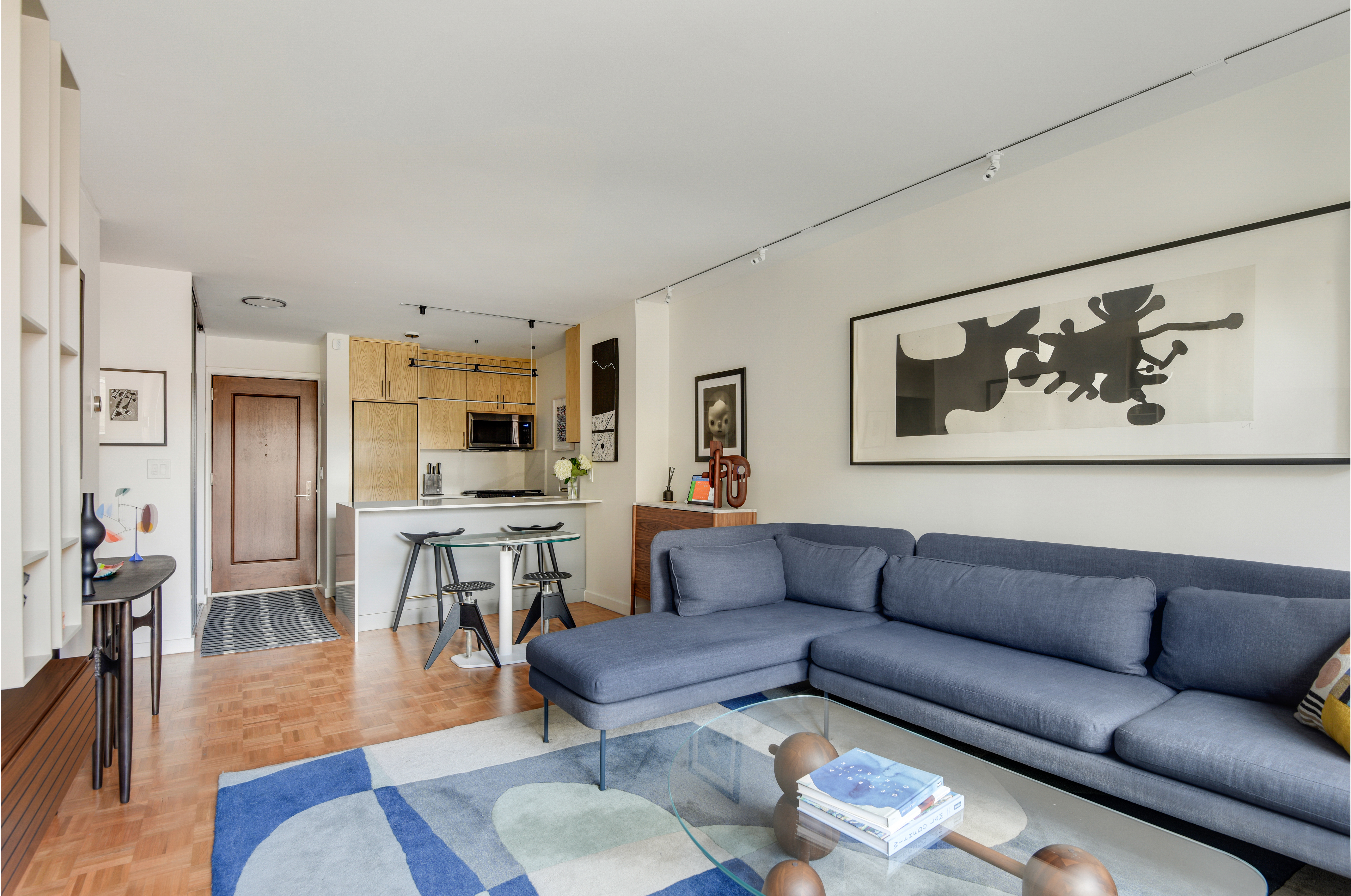 30 West 63rd Street, Unit 11V Manhattan, NY 10023 - Photo 5 of 13