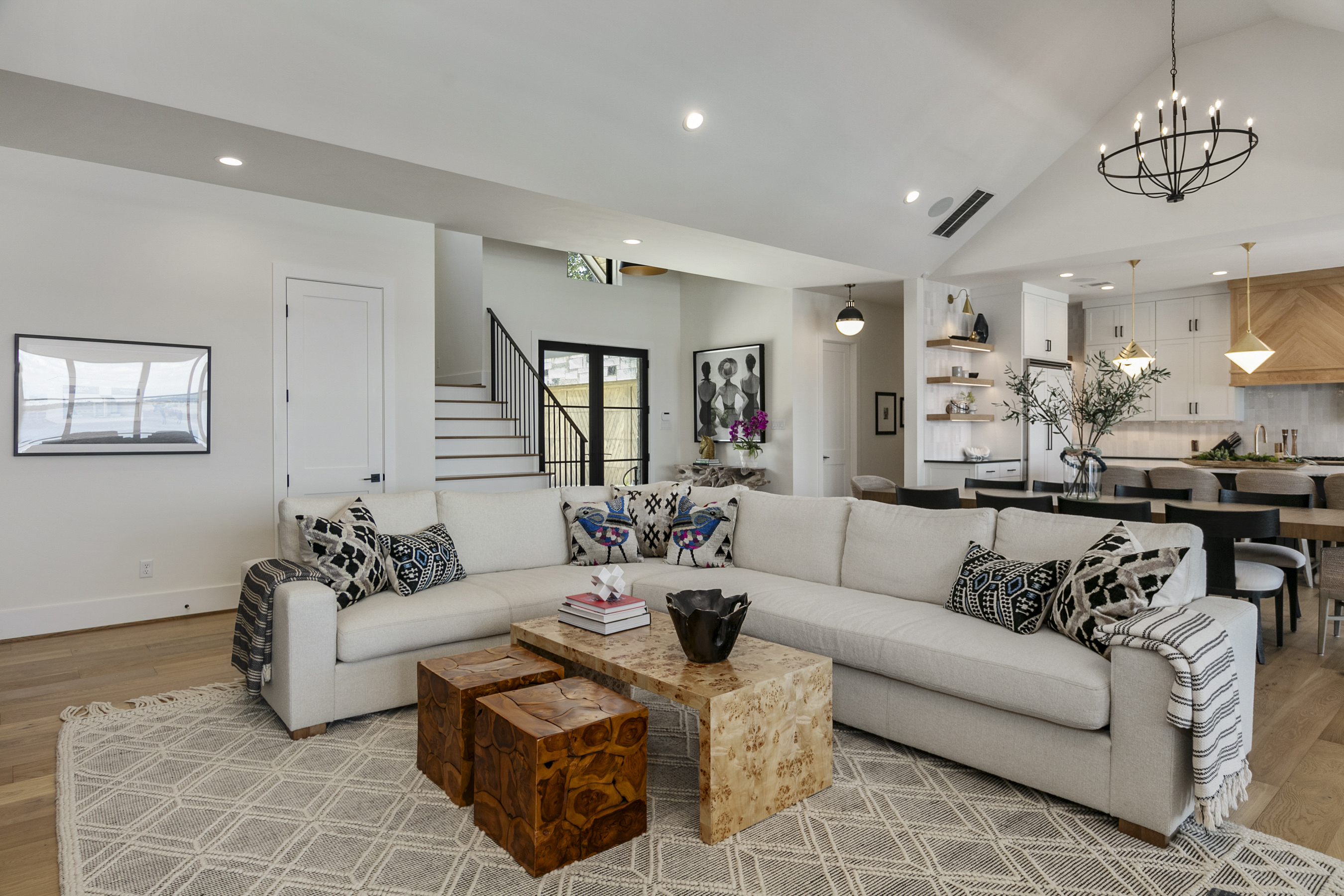 211 Deer Valley Drive Mabank, TX 75147 - Photo 4 of 25