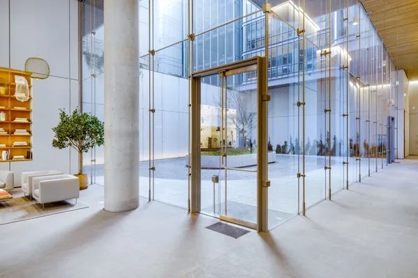 $14,500 | 565 Broome Street, Unit N11D | Hudson Square