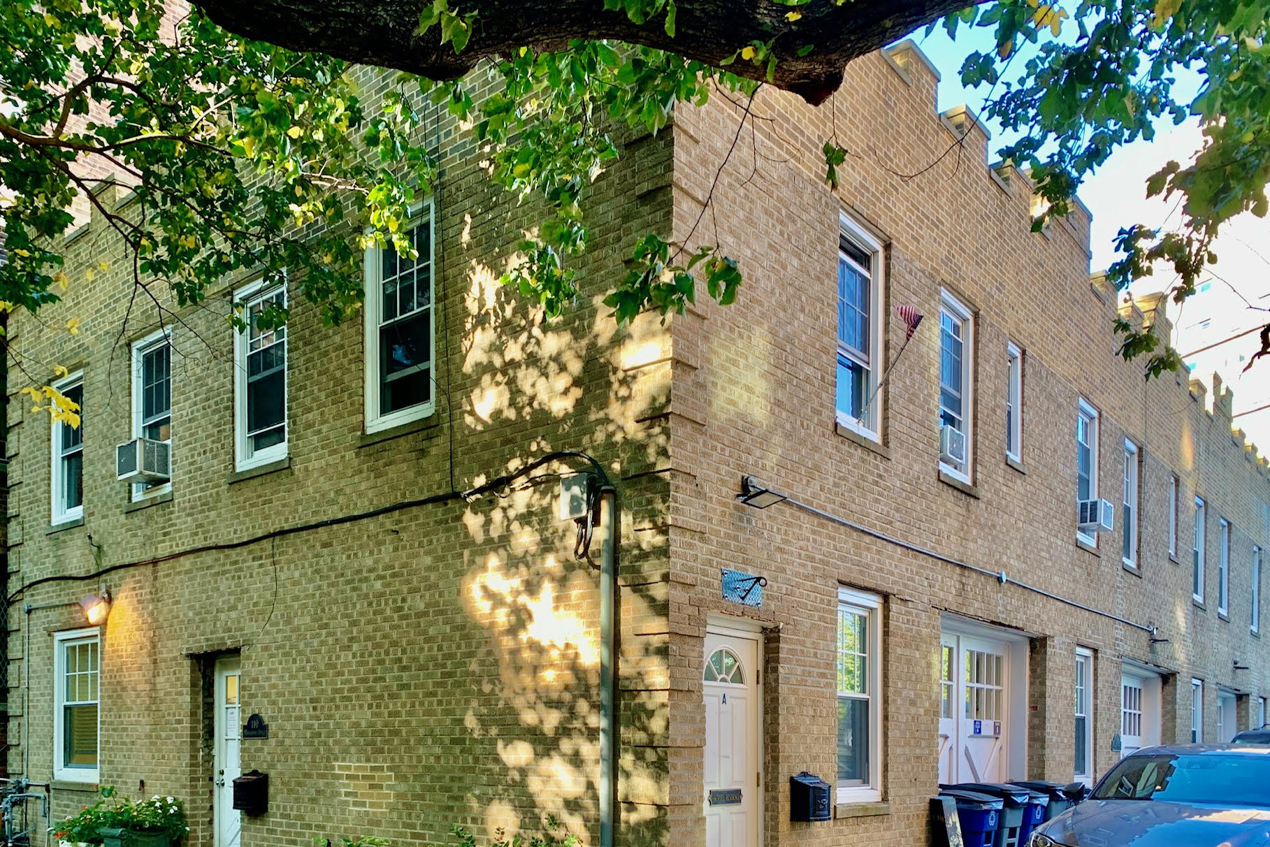 110 Cabrini Boulevard, Unit CH1 Manhattan, NY 10033 - Photo 14 of 34