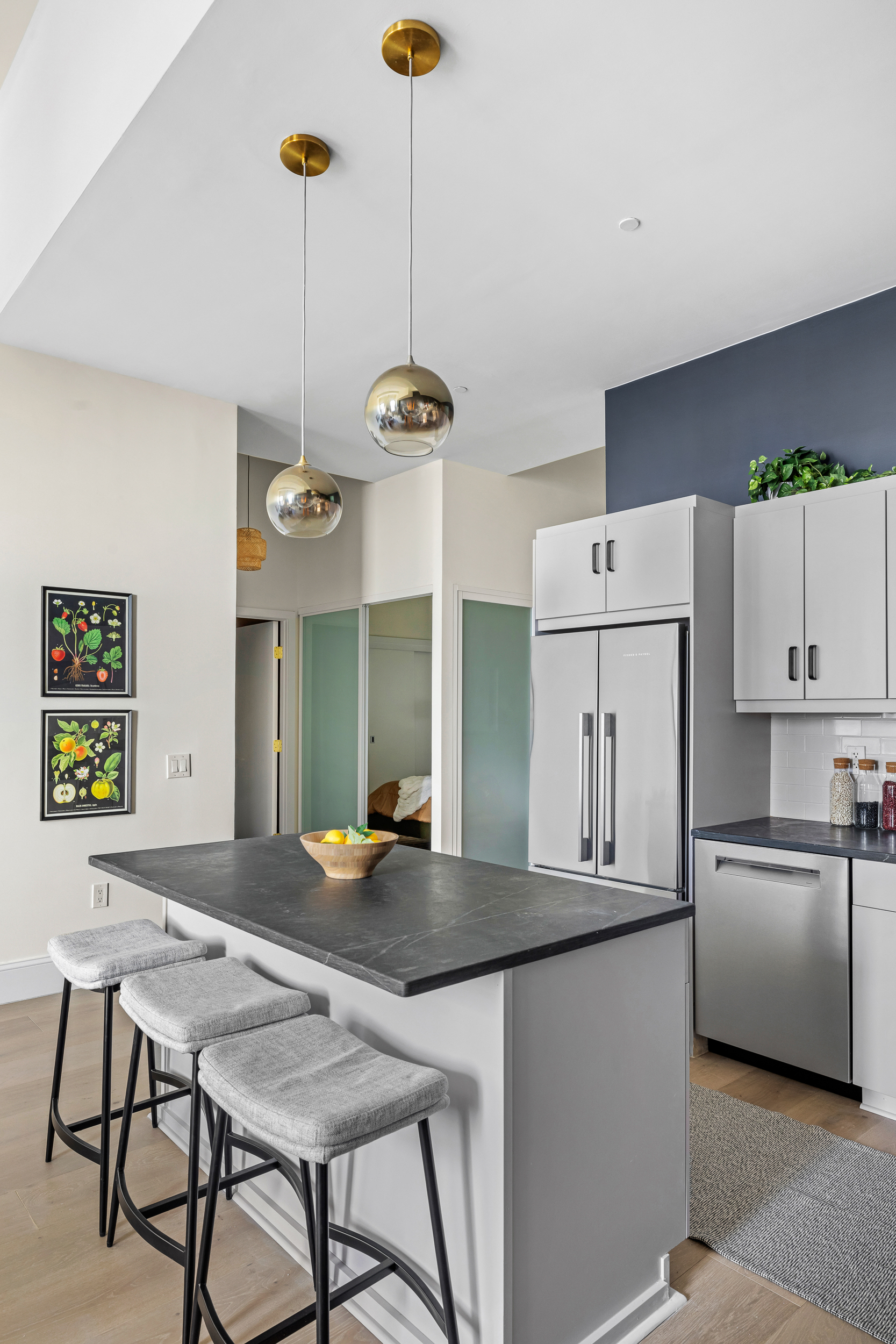 365 Bridge Street, Unit 23B Brooklyn, NY 11201 - Photo 6 of 17