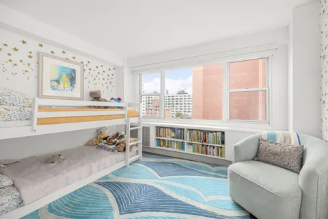$2,795,000 | 2 Charlton Street, Unit 11LM | Hudson Square