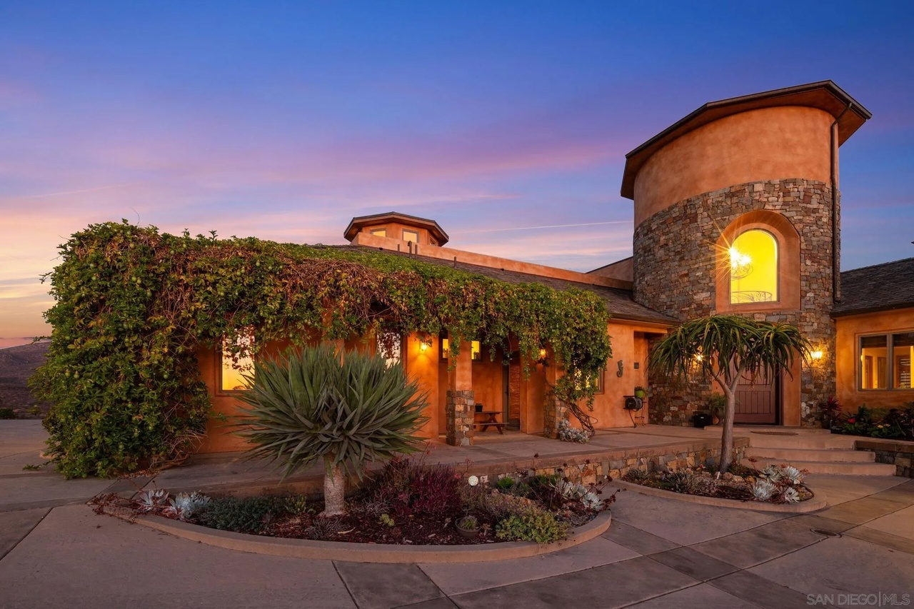 12144 Proctor Valley Road Jamul, CA 91935 - Photo 2 of 74