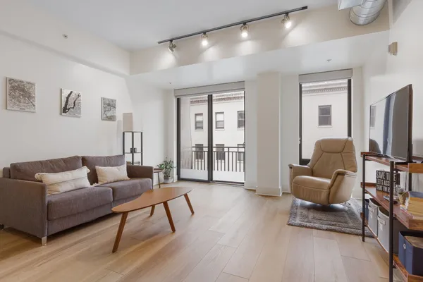 $775,000 | 257 Northampton Street, Unit 510, Boston, MA 02118