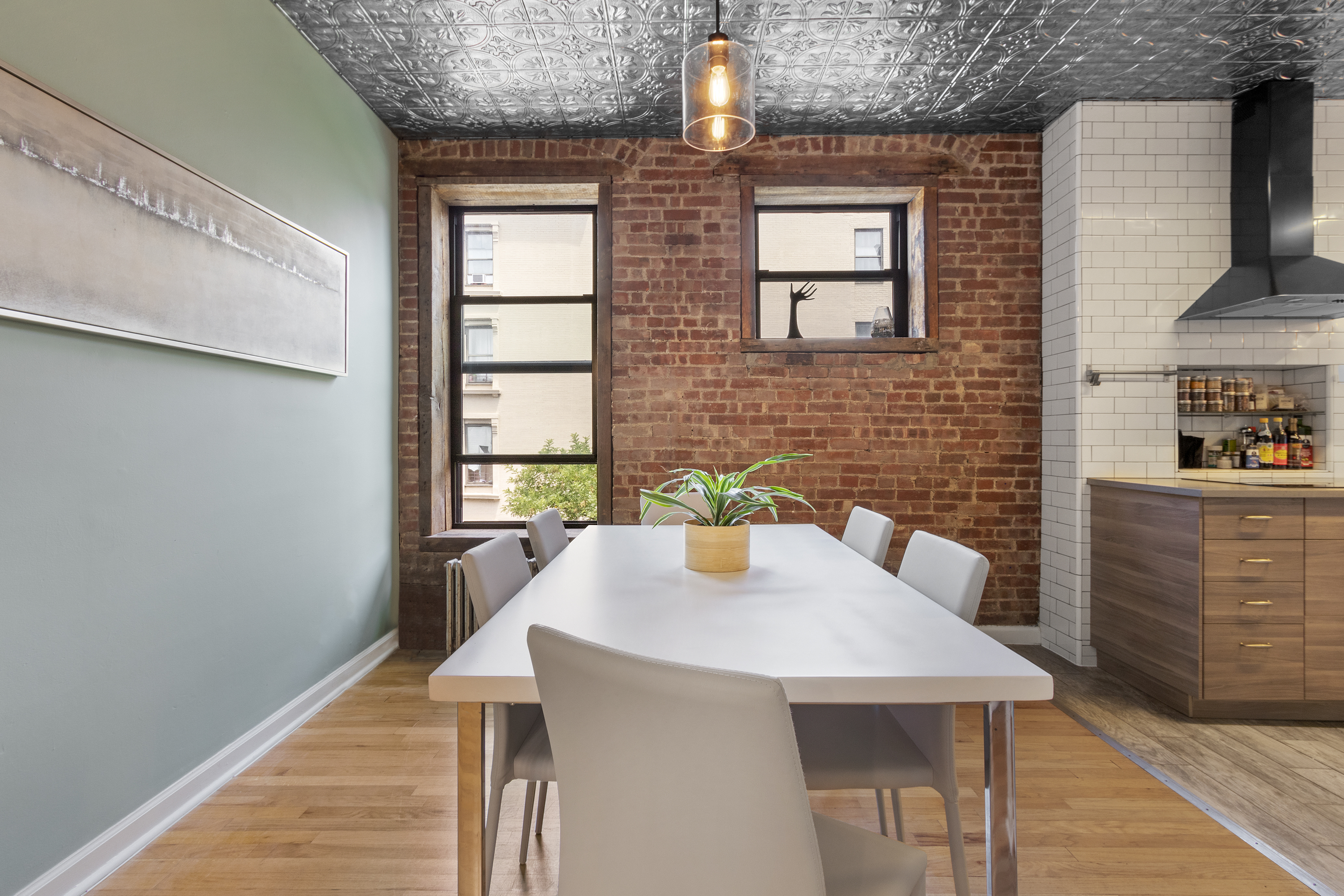 166 West 122nd Street, Unit 3W Manhattan, NY 10027 - Photo 2 of 10