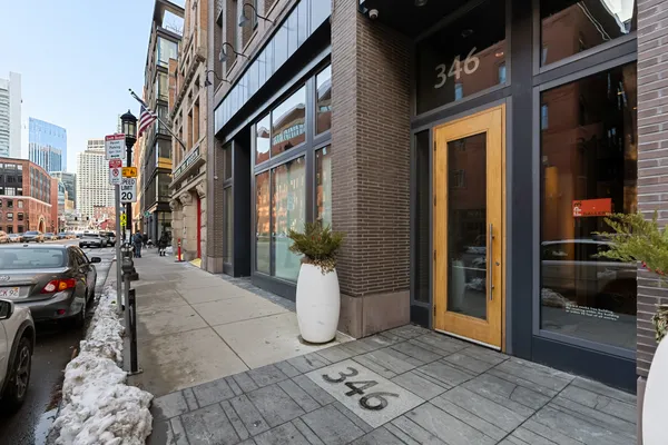 $998,000 | 346 Congress Street, Unit 108, Boston, MA 02210