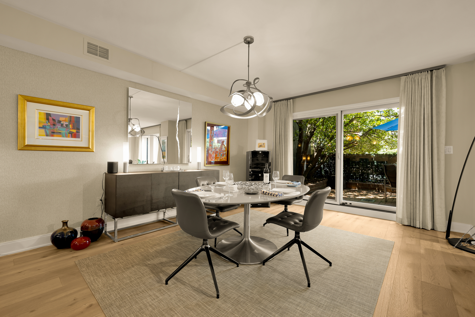 1045 31st Street Northwest, Unit 104 Washington, DC 20007 - Photo 7 of 42