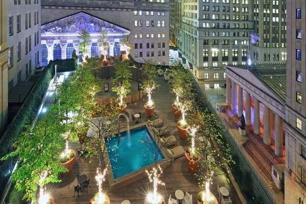 $4,500 | 15 Broad Street, Unit 2522 | Financial District