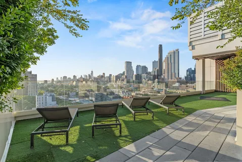 $1,995,000 | 58 St Marks Place, Unit 212 | Boerum Hill