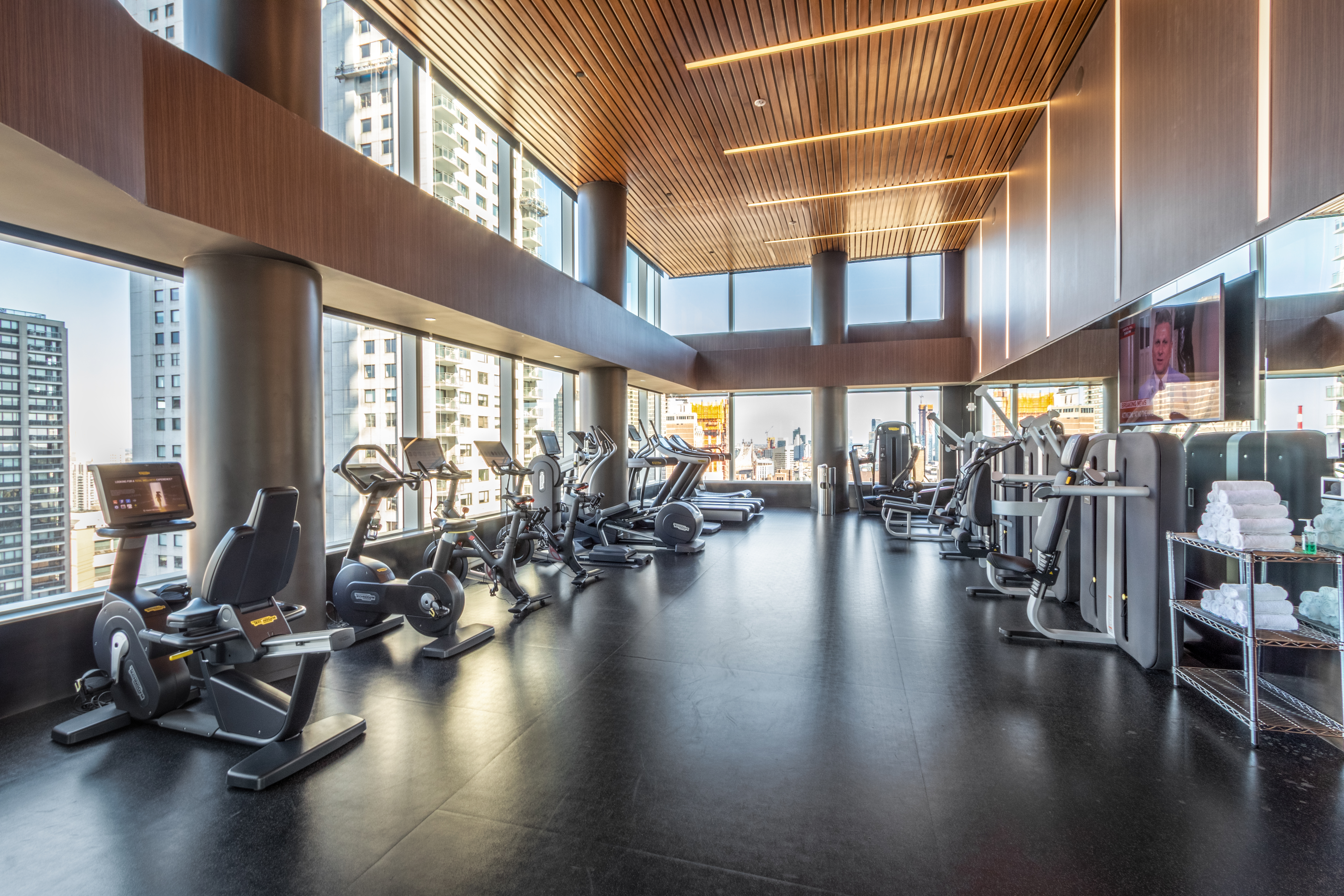 252 East 57th Street, Unit 38A Manhattan, NY 10022 - Photo 10 of 15