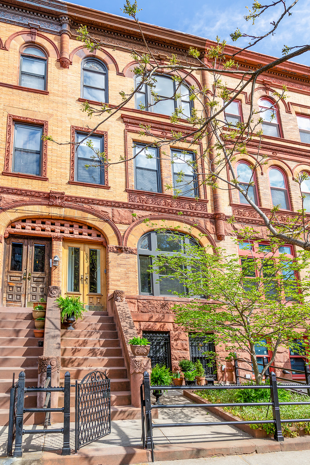 283 Decatur Street Brooklyn, NY 11233 - Photo 34 of 35