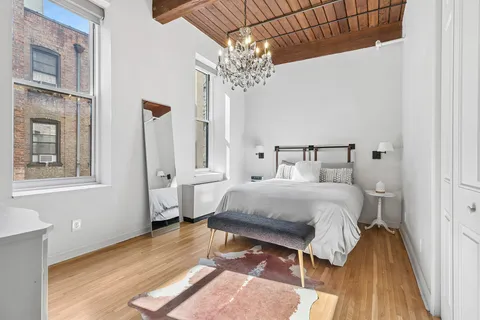 $1,850,000 | 205 East 22nd Street, Unit 4C | Gramercy