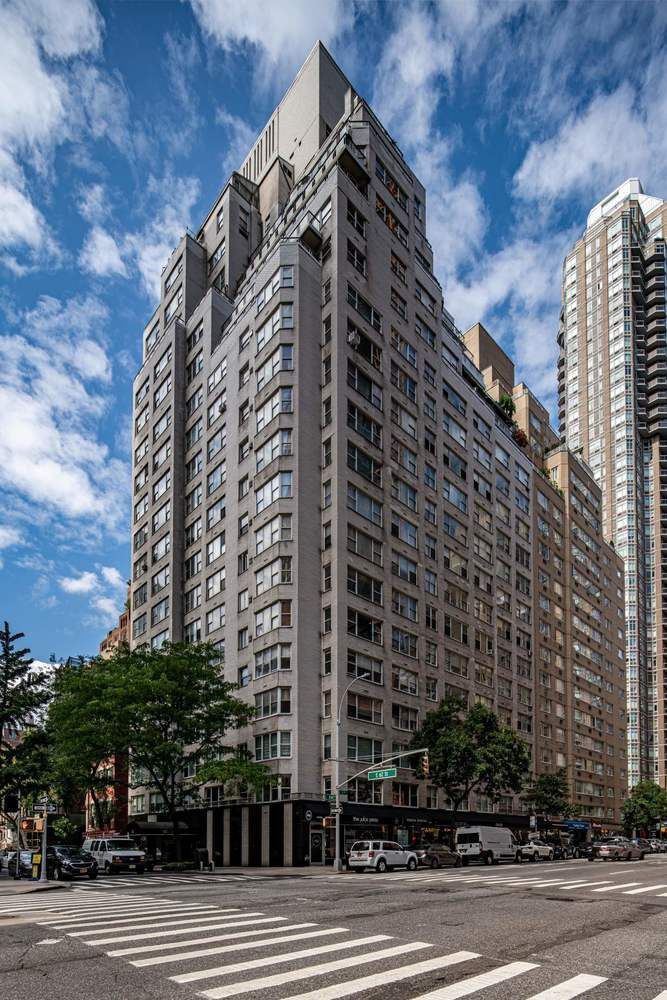 175 East 62nd St Unit 14AB  