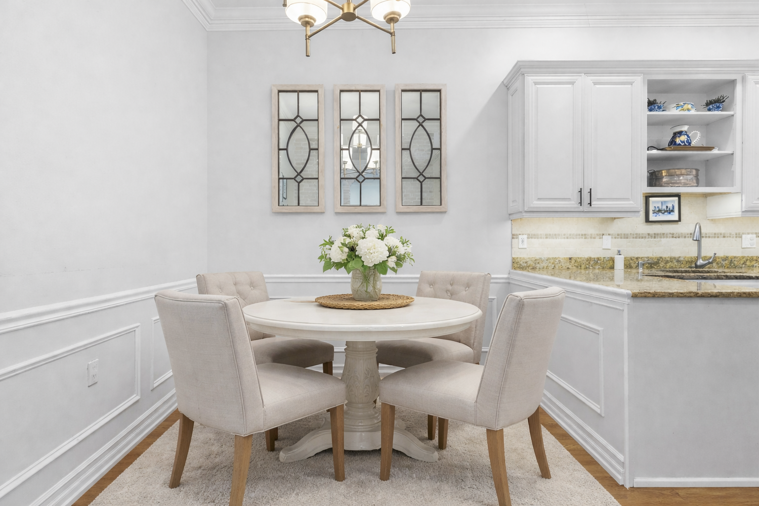 7 Upton Street, Unit 1 Boston, MA 02118 - Photo 8 of 21