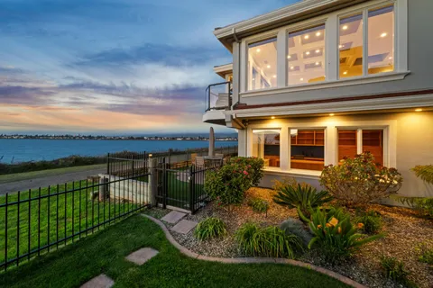 $4,495,000 | 16 Killarney Place, Alameda, CA 94502