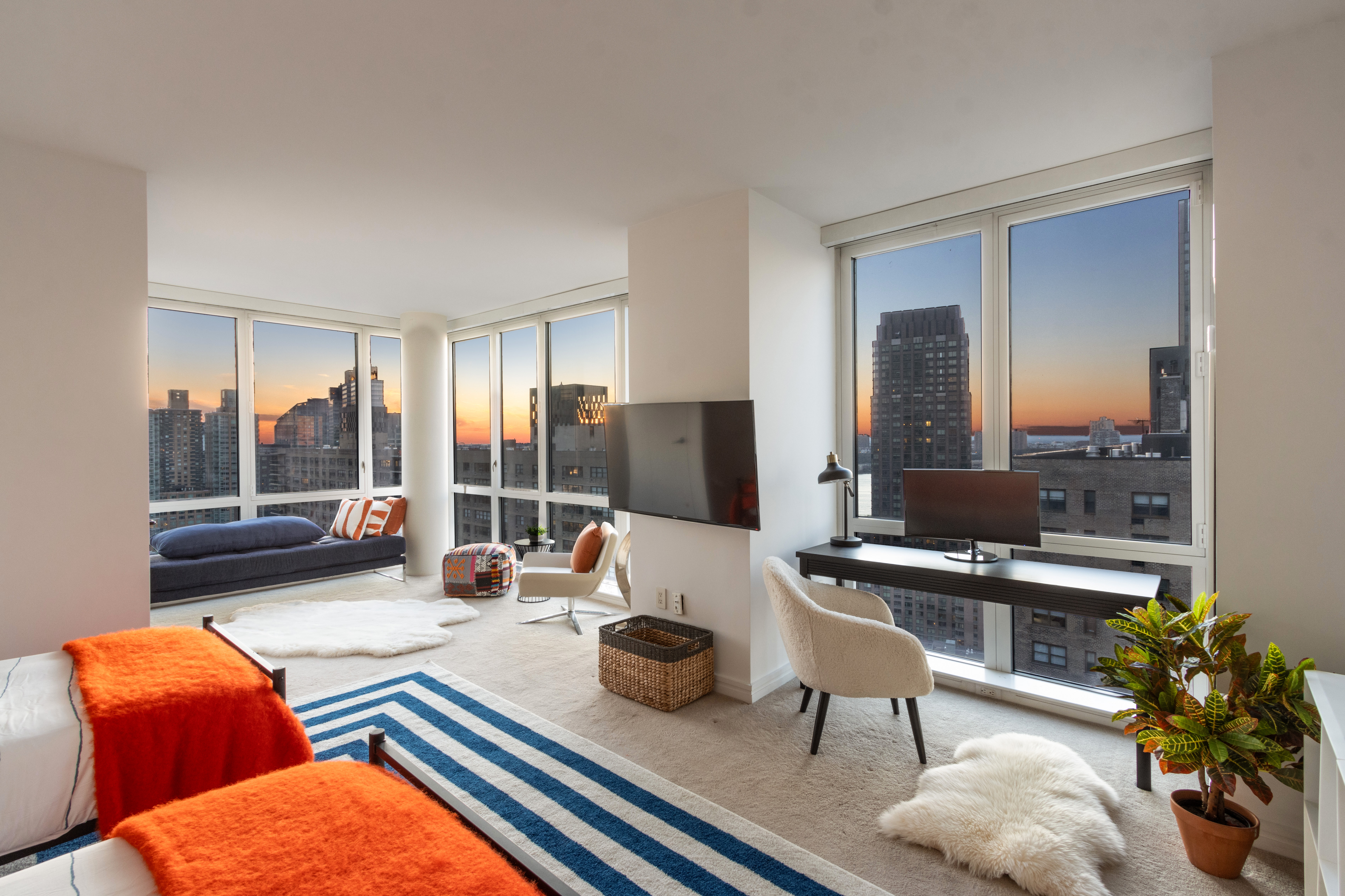 200 West End Avenue, Unit PHC Manhattan, NY 10023 - Photo 21 of 34