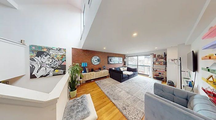 $8,995 | 10 Jones Street, Unit 6H | West Village