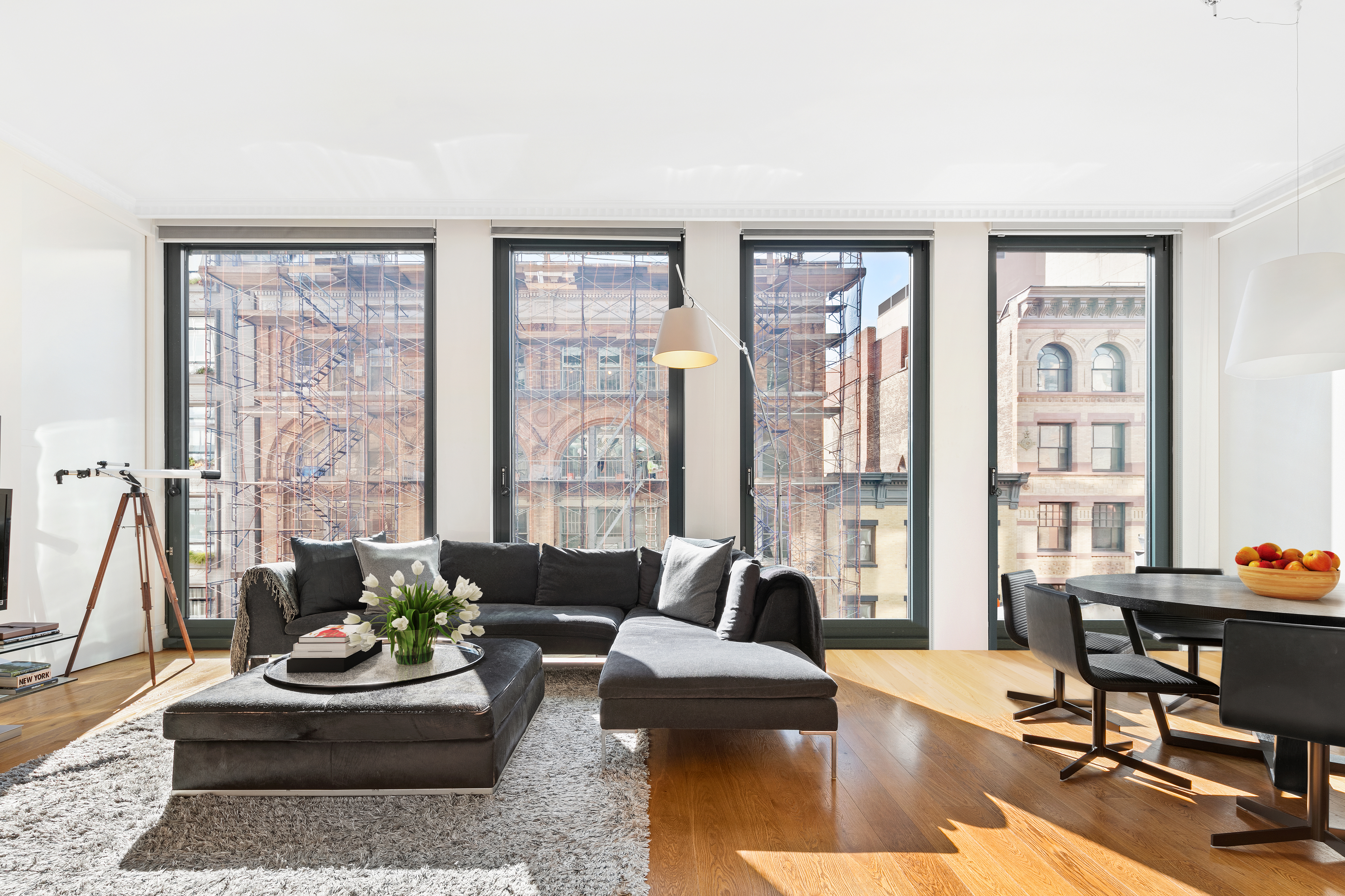 40 Bond Street, Unit 6B Manhattan, NY 10012 - Photo 2 of 12