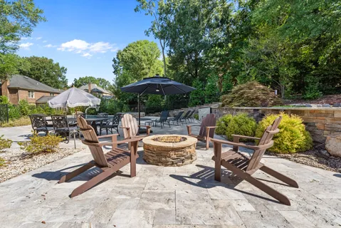 $1,195,000 | 1006 Chelsea Place, Matthews, NC 28105