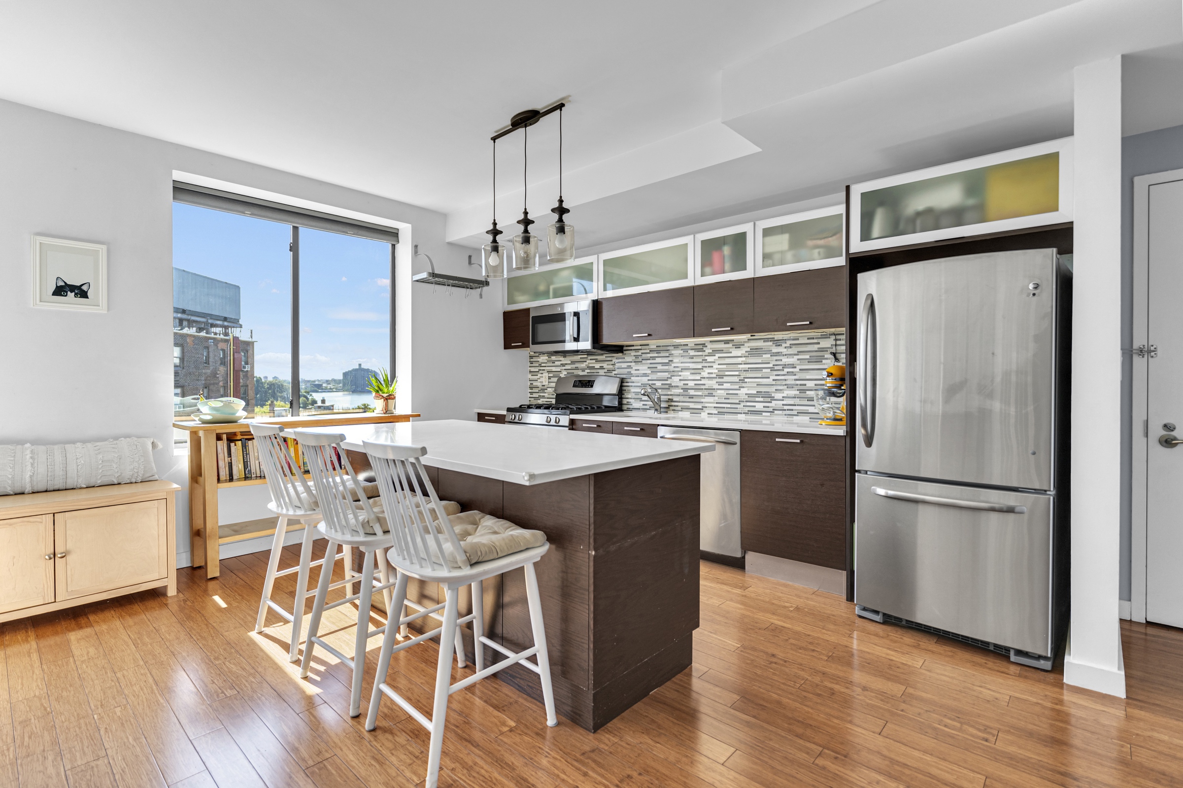 353 East 104th Street, Unit 9C Manhattan, NY 10029 - Photo 2 of 13