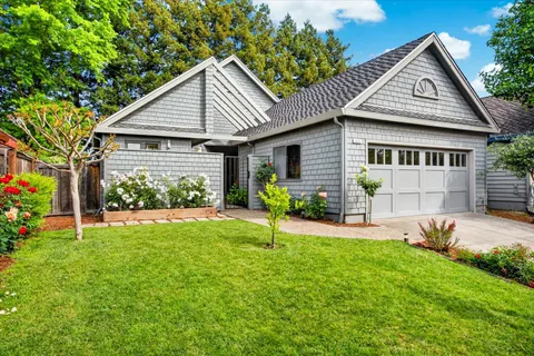 $1,699,000 | 1866 Oak Circle, Yountville, CA 94599