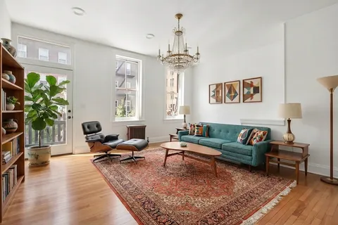 $5,795,000 | 28 College Place | Brooklyn Heights