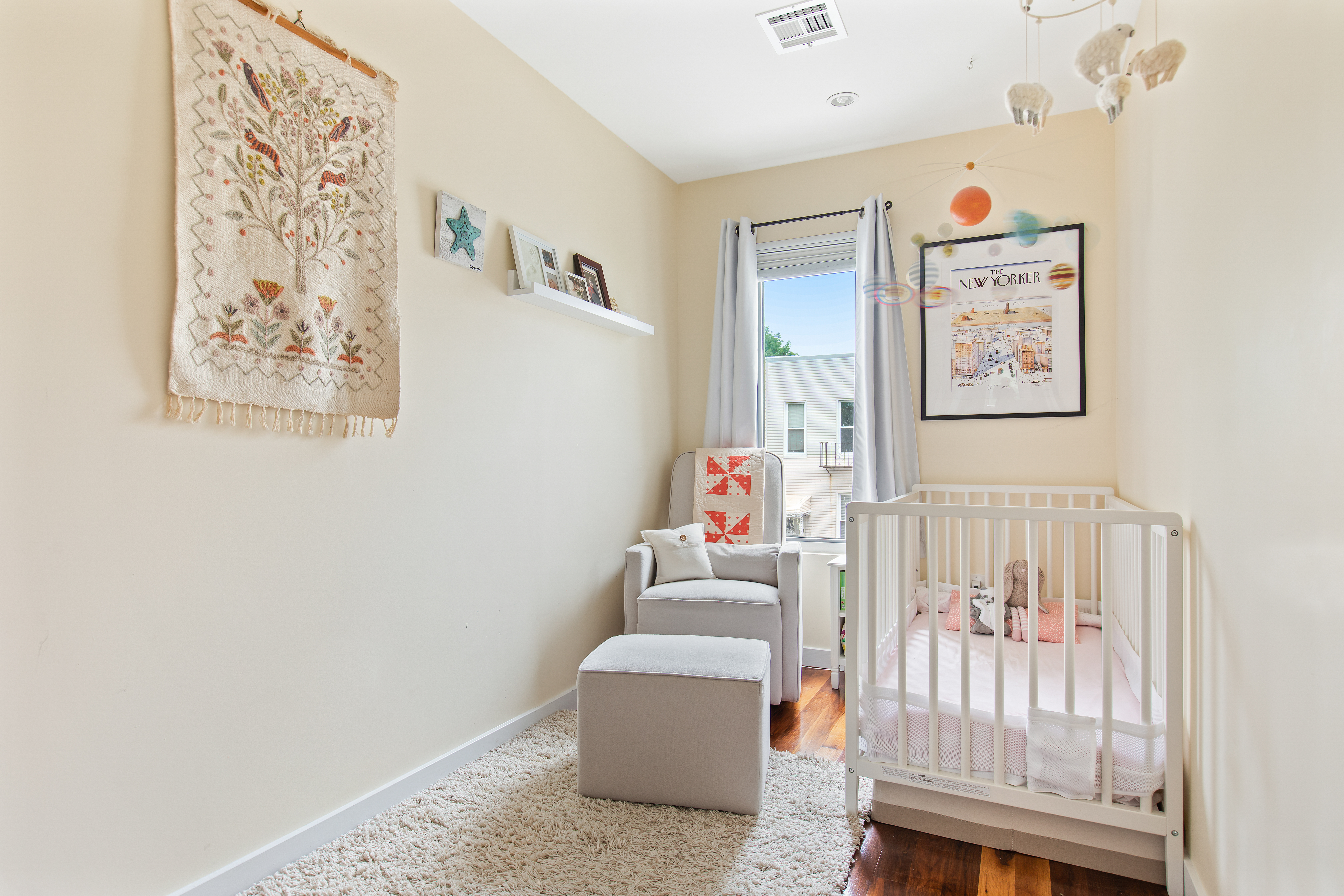 73 Harman Street Brooklyn, NY 11221 - Photo 11 of 22