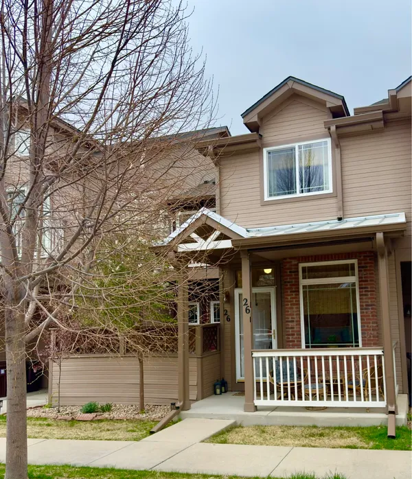 $420,000 | 835 Kane Drive, Unit 26, Longmont, CO 80501