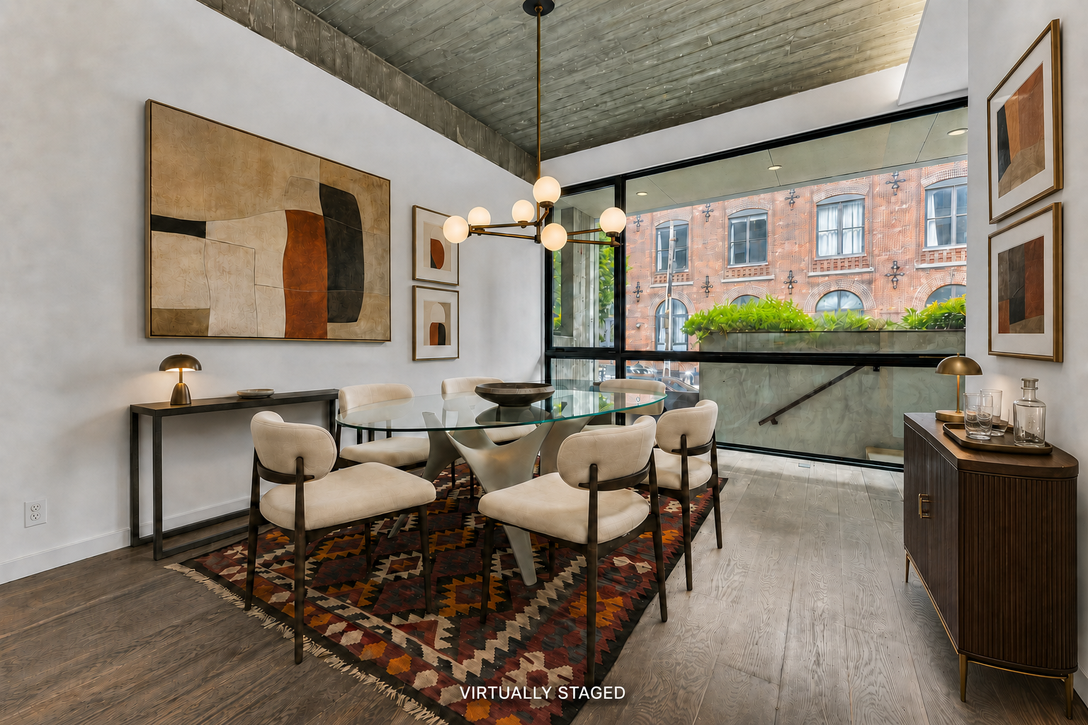 3 Wythe Ln Unit TWN Brooklyn, NY 11249 - Photo 3 of 34 Gallery Image 3