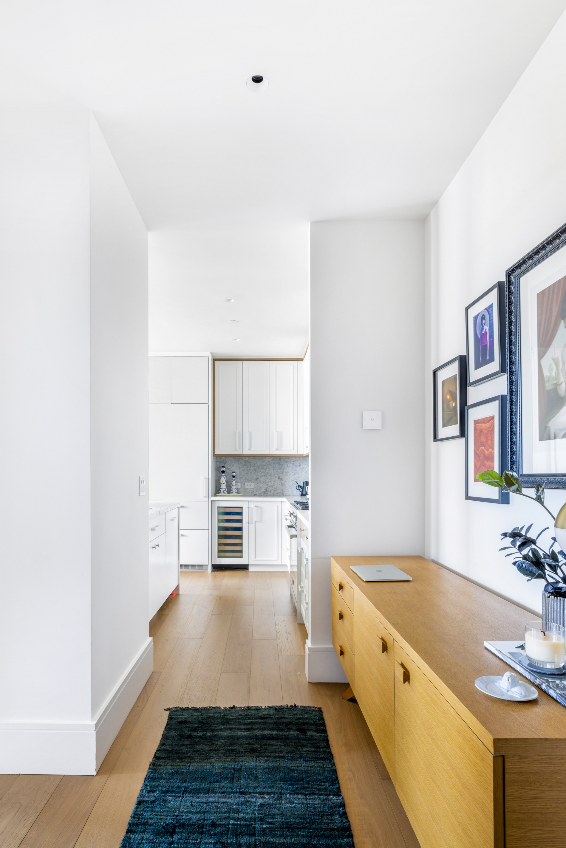 1 Clinton Street, Unit 5B Brooklyn, NY 11201 - Photo 3 of 19