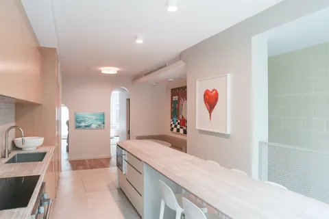 $4,850,000 | 575 A Leonard Street | Greenpoint