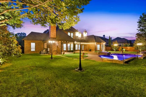 $1,650,000 | 1805 Grosvenor Green, Colleyville, TX 76034