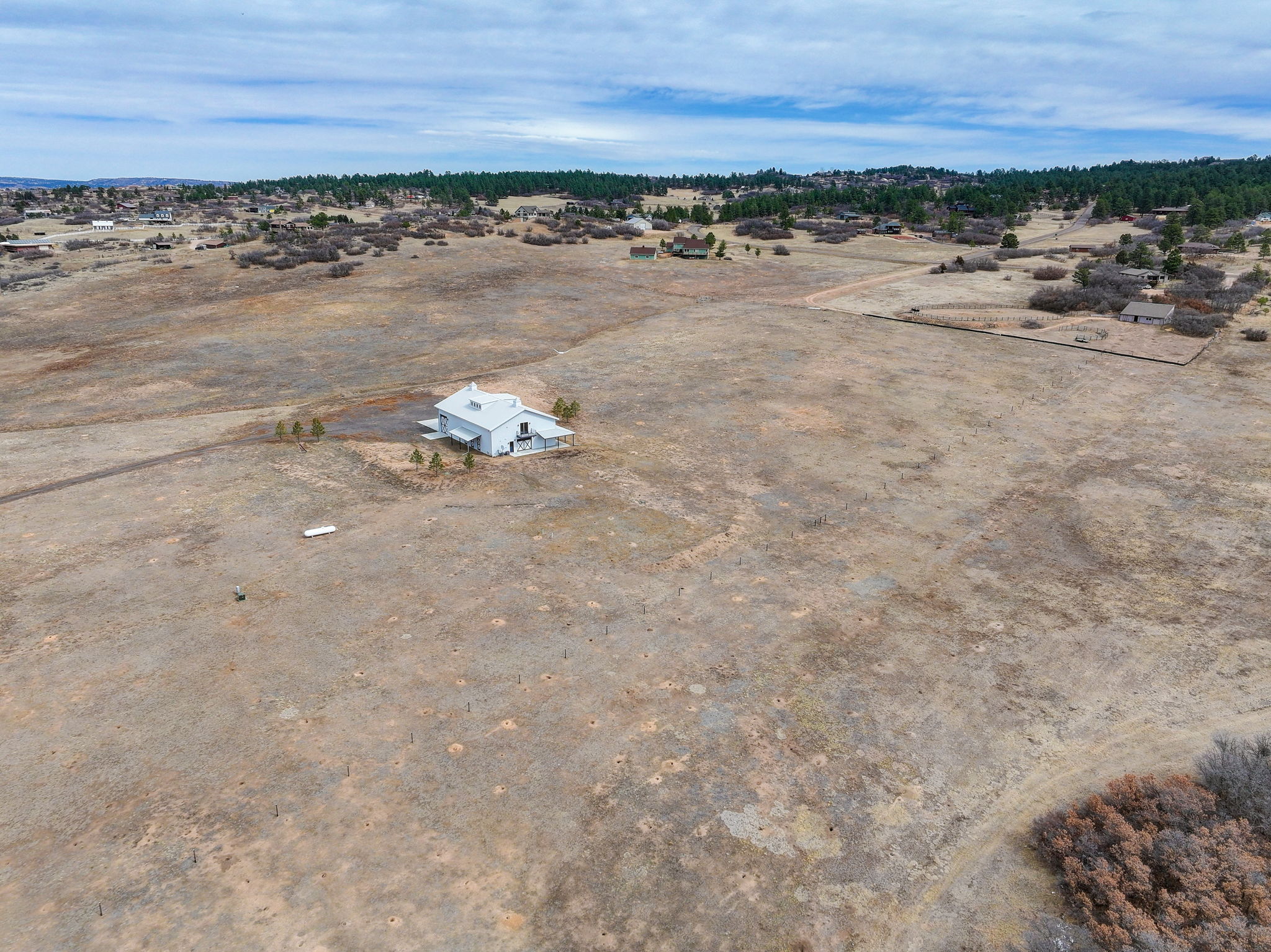 2900 South Perry Park Road Sedalia, CO 80135 - Photo 5 of 22