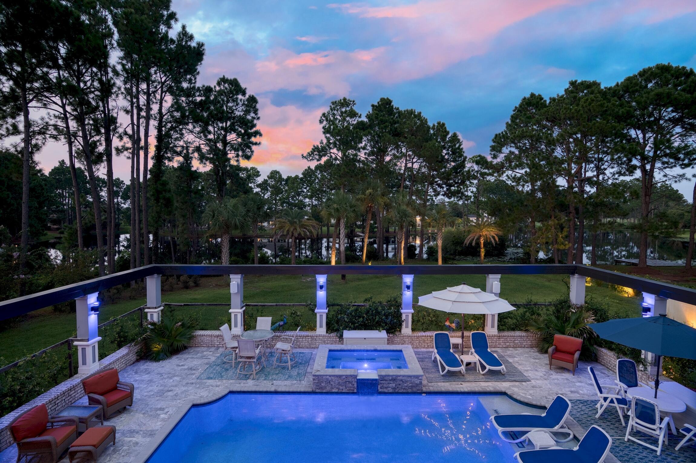 Address Upon Request Santa Rosa Beach, FL 32459 - Photo 34 of 41