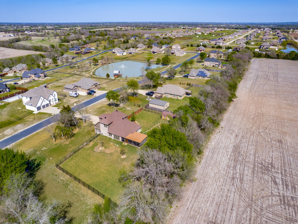 1215 Firefly Ridge Blue Ridge, TX 75424 - Photo 30 of 30