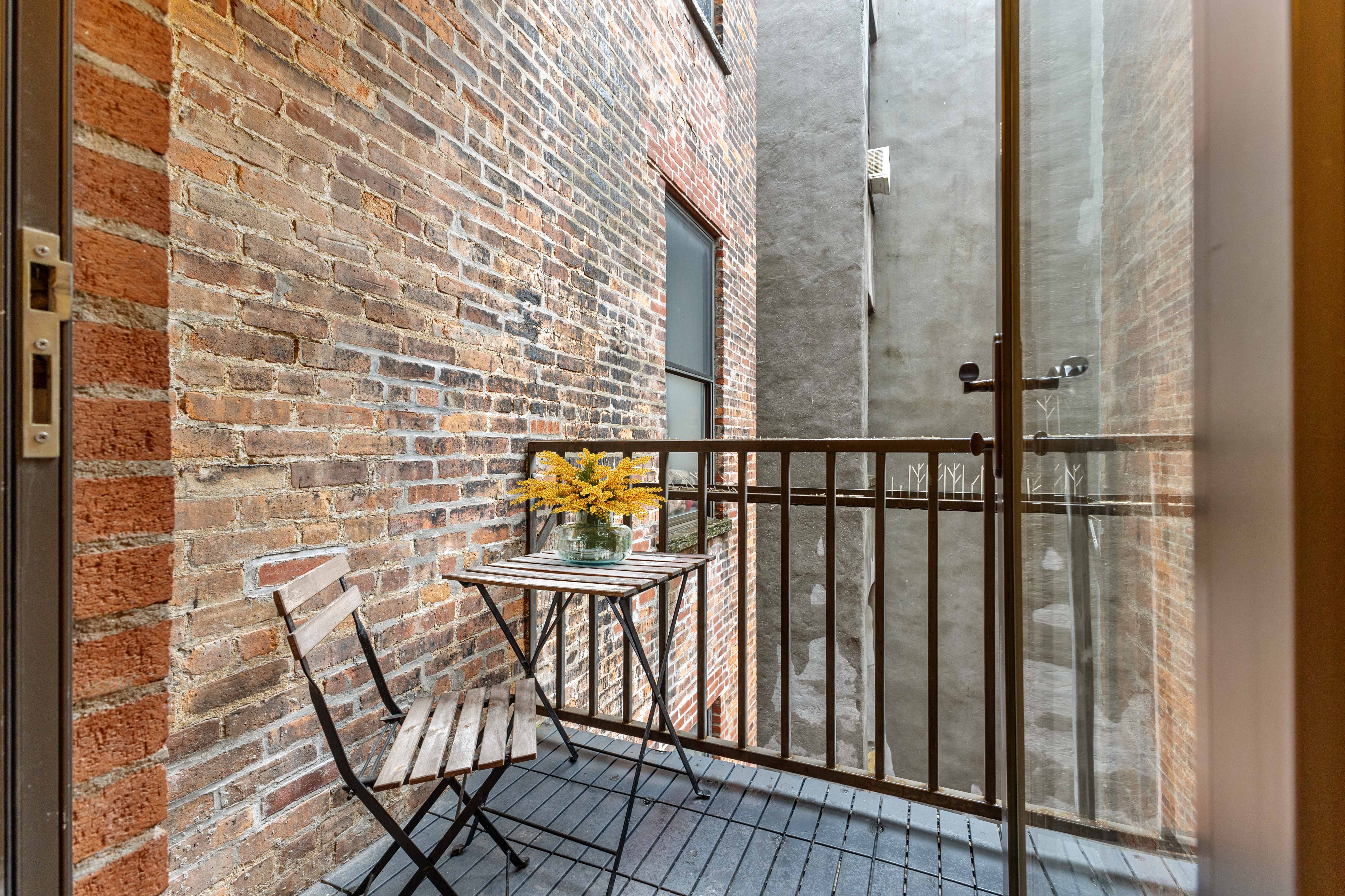 555 Lenox Avenue, Unit 4B Manhattan, NY 10030 - Photo 5 of 14