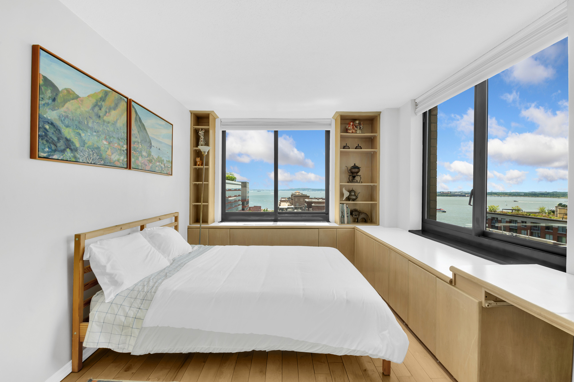 200 Rector Place, Unit 14E Manhattan, NY 10280 - Photo 12 of 22