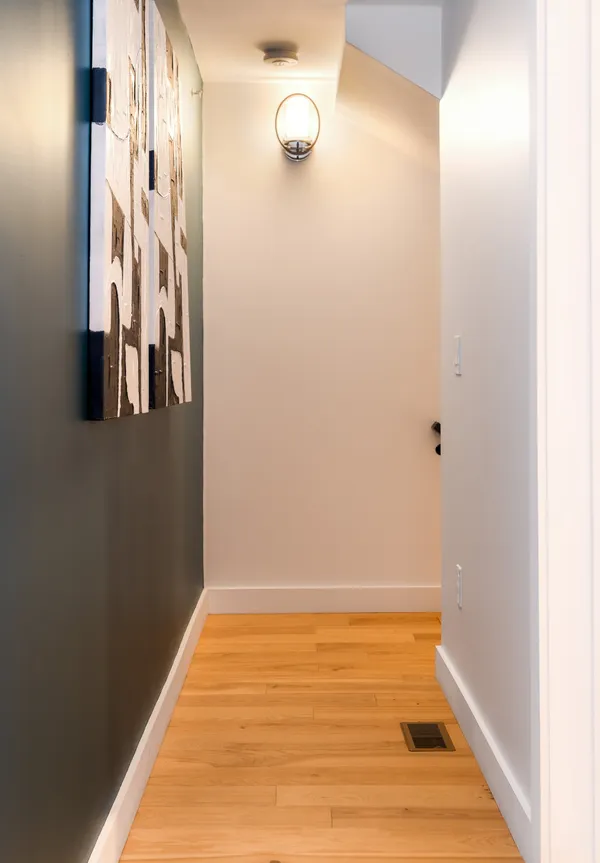 $1,349,000 | 118 Spring Street, Unit 1, Cambridge, MA 02141